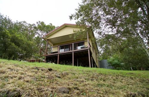 Preston Ski Chalet | ecoRidge Hideaway