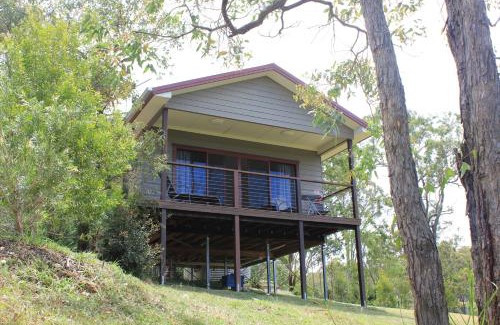 Preston Ski Chalet | ecoRidge Hideaway