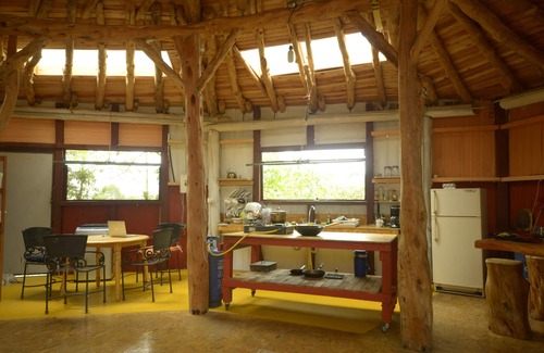 Filandia Cottage | Ecoround House Filandia Quindio