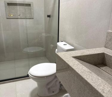 Bezerros House | Ecos da Serra