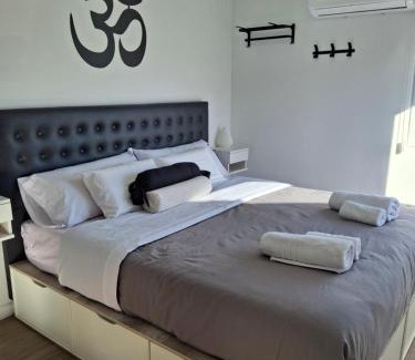 Puerto Piramides Apartment | Ecos de Mar Refugios