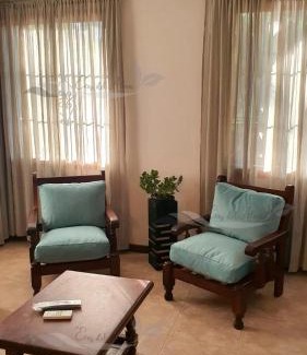 Mar Azul House | ECOS DEL ALMA - Casas a 150 mts del mar