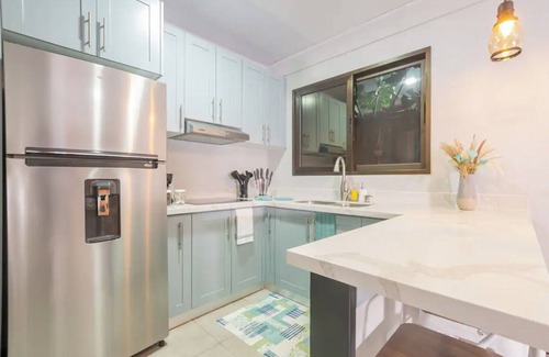 La Fortuna Villa | EcoScape Arenal-Hot Tub-Central