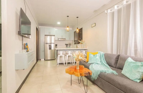 La Fortuna Villa | EcoScape Arenal-Hot Tub-Central