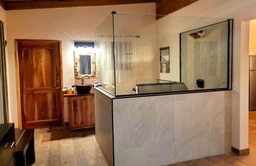 Mammee Bay House | Ecoscape Jamaica - Cottages by the river