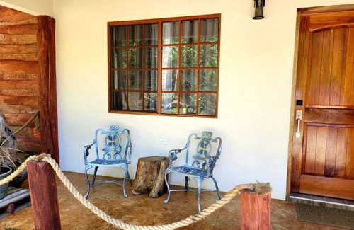 St. Ann's Bay Cottage | Ecoscape Jamaica - 2 Bedroom Cottage by the river - 30 Minutes to Ocho Rios