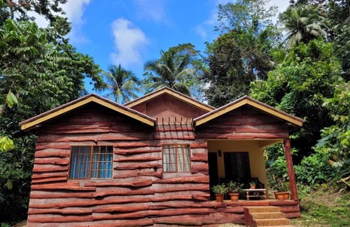 St. Ann's Bay Cottage | Ecoscape Jamaica - 2 Bedroom Cottage by the river - 30 Minutes to Ocho Rios