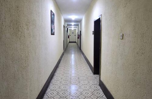 Ibadan Hotel | EcoSignature ABK Hotel, Ibadan