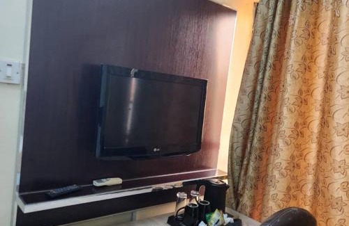 Ibadan Hotel | EcoSignature ABK Hotel, Ibadan