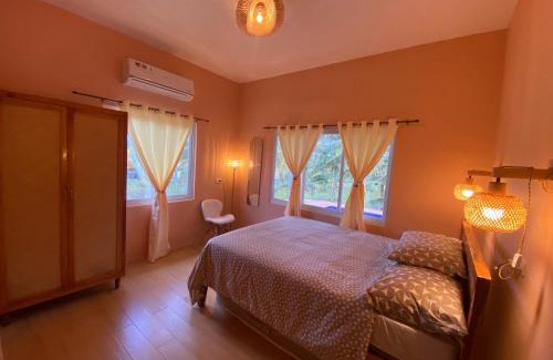 Lazi Villa | EcoSiquijor Haven