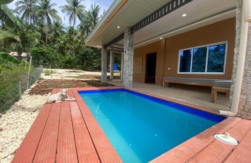 Lazi Villa | EcoSiquijor Haven