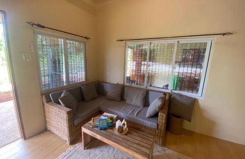 Lazi Villa | EcoSiquijor Haven