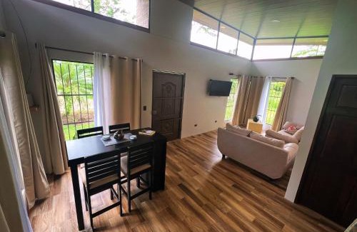 Penas Blancas Cabin | EcoSky House