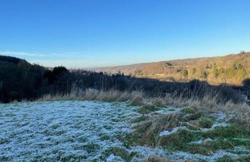 Carluke Other | Ecosse Glamping