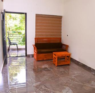 Kalloor Apartment | Ecostay inn