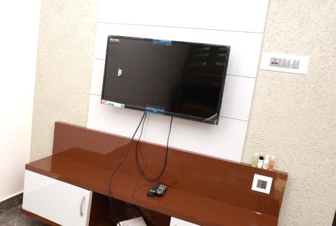 Kalloor Apartment | Ecostay inn