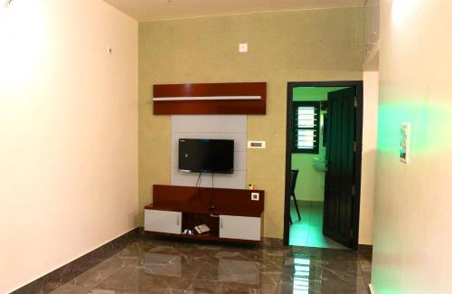 Kalloor Apartment | Ecostay inn