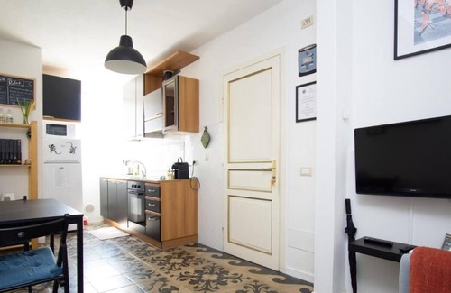 Crespino Apartment | Ecosuite Terra Villa Margherita Crespino