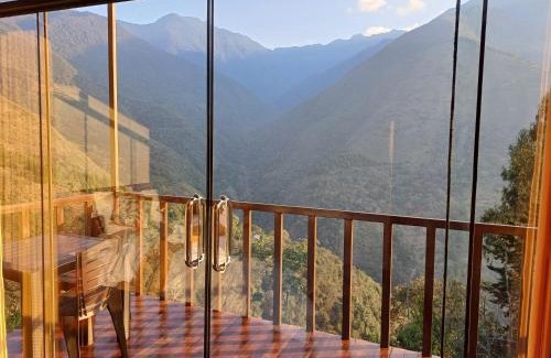 Santa Ana Hotel | Ecoterra Inka Lodge