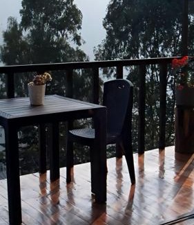 Santa Ana Hotel | Ecoterra Inka Lodge