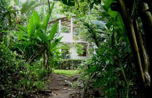 Las Terrenas Cabin | Ecotopía Park