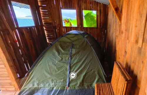 Pance Other | Ecoturismo Las Cascadas