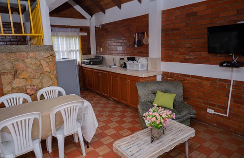 Cali Villa | Ecovilla