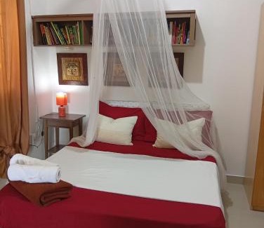 La Cienaga House | ECOVILLA CORAL GARDEN