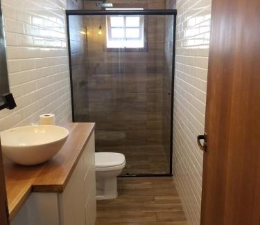 Maresias House | EcoVilla Las Mareas