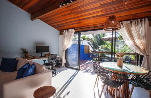 Maresias House | EcoVilla Las Mareas