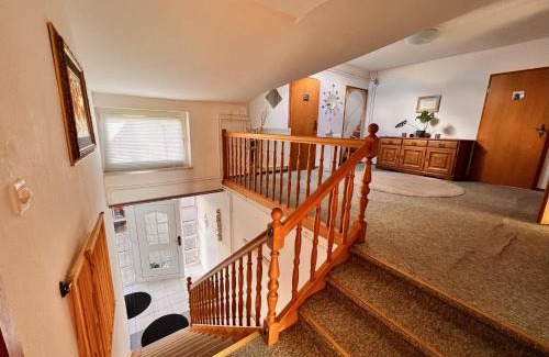 Ruckersdorf Apartment | ECOVILLA - Natur pur