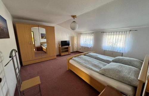 Ruckersdorf Apartment | ECOVILLA - Natur pur