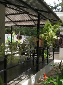 Avellanas Beach Villa | EcoVillas Las Melinas