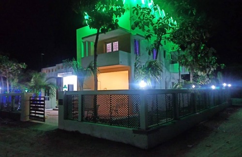 Cheyyur Villa | ECR Inn