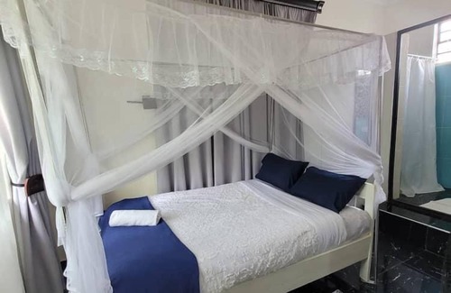 Zomba Bed & Breakfast | eCRG PARK GUESTHOUSE