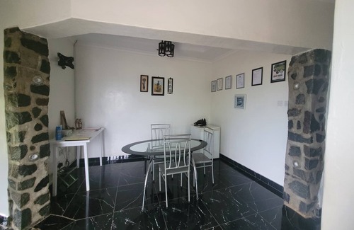 Zomba Bed & Breakfast | eCRG PARK GUESTHOUSE