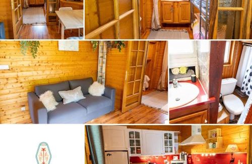 Vallouise-Pelvoux Apartment | Ecrins de Cocon - Parc National des Ecrins