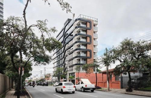 Alto da Gloria Apartment | ECS71lll - Studio Viva la Vida-Alto da Glória