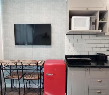 Alto da Gloria Apartment | ECS71lll - Studio Viva la Vida-Alto da Glória