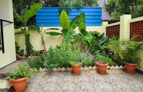 Kalapettai House | Ecstasy Homestay Puducherry