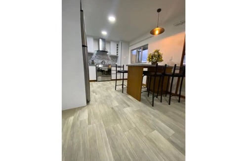 San Blas Apartment | Ecualodge VII. Beautiful 2 bedroom apartment