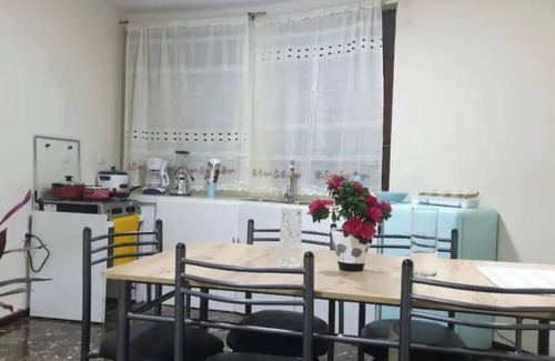 San Blas Apartment | Ecualodge VIII Apartment with free parking .