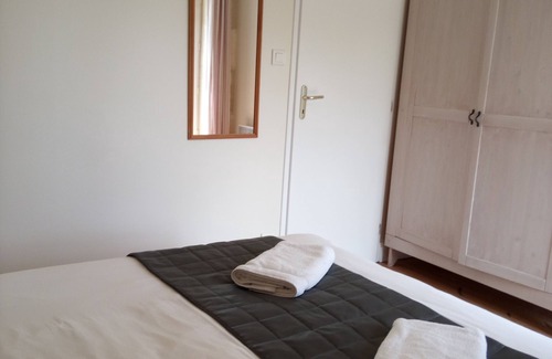 Breville Cottage | Ecurie 5 gites, 2 bedrooms, 1 bathrooms, 6 people