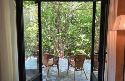 Les Assions House | Ecurie Restaurée , Accessible PMR