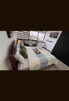 Las Penas Apartment | Ecusuites Bellini lV Puerto Santana