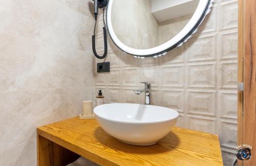 Gura Suhasului House | Ecvestria Chalet