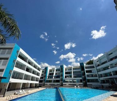 San Jeronimo Apartment | Edén de Alejo - Apartamento - Lujo y Confort en San Jerónimo