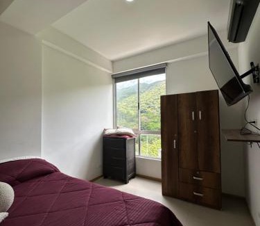 San Jeronimo Apartment | Edén de Alejo - Apartamento - Lujo y Confort en San Jerónimo