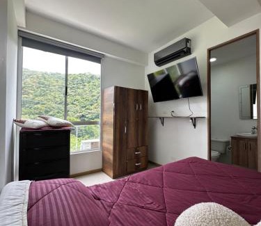 San Jeronimo Apartment | Edén de Alejo - Apartamento - Lujo y Confort en San Jerónimo