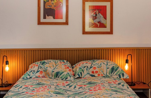 Aquiraz Bed & Breakfast | Edén do Catu - Porto um Paraíso Privado a Beira do Lago